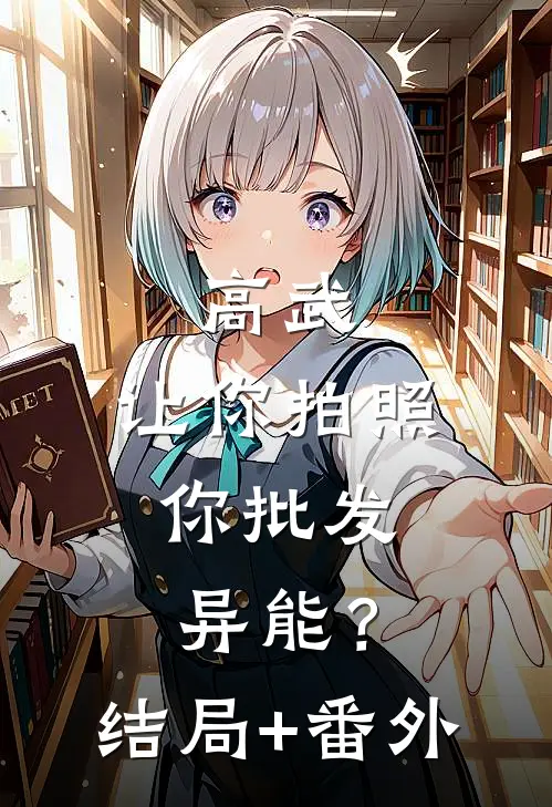 高武：让你拍照，你批发异能？结局+番外