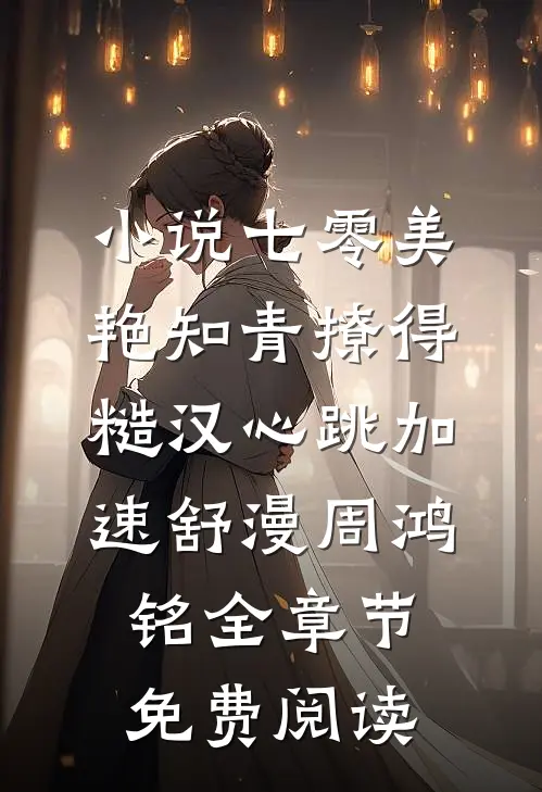 小说七零美艳知青撩得糙汉心跳加速舒漫周鸿铭全章节免费阅读