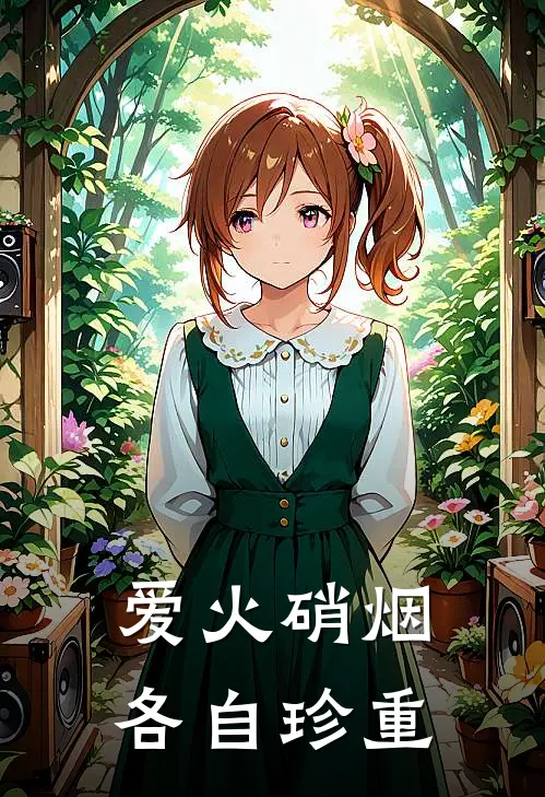 爱火硝烟，各自珍重