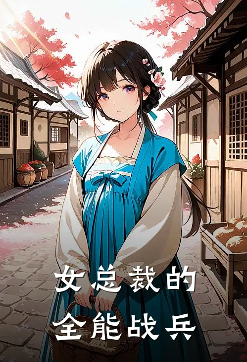 女总裁的全能战兵