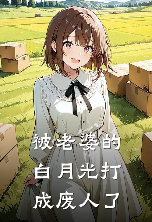 被老婆的白月光打成废人了