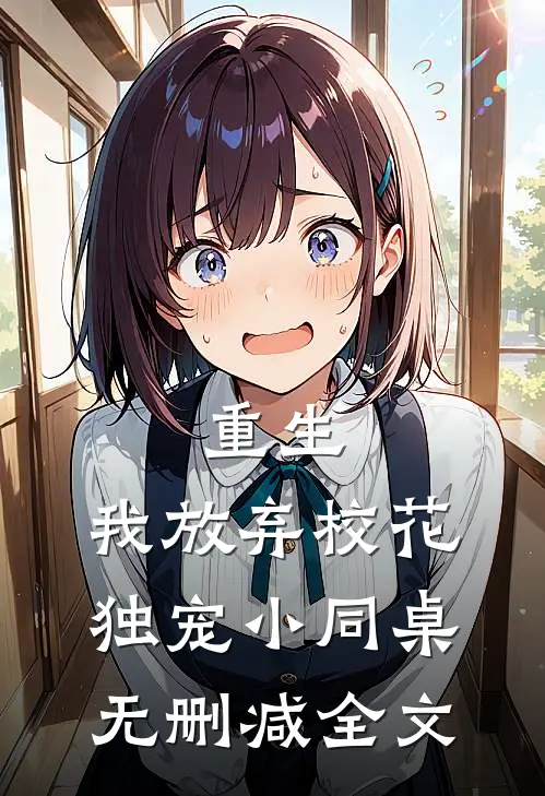 重生：我放弃校花，独宠小同桌无删减全文