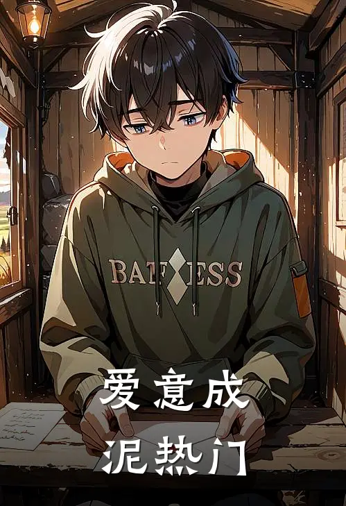 爱意成泥热门
