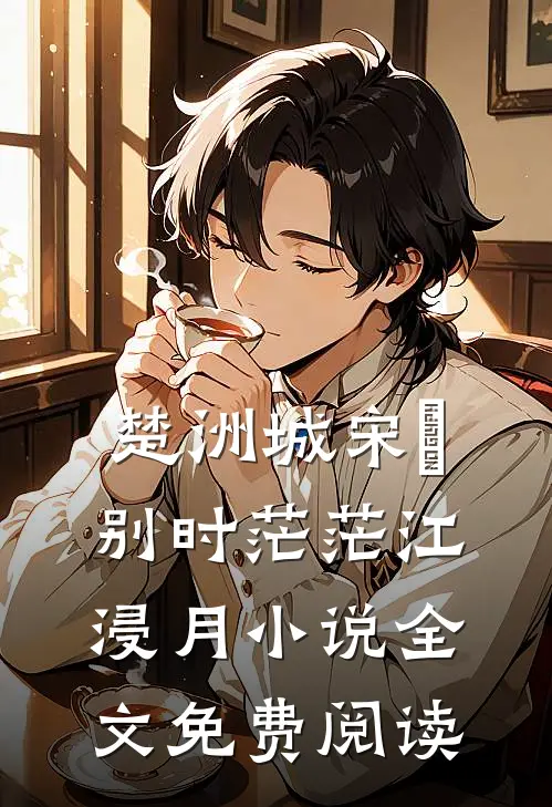 楚洲城宋玥别时茫茫江浸月小说全文免费阅读