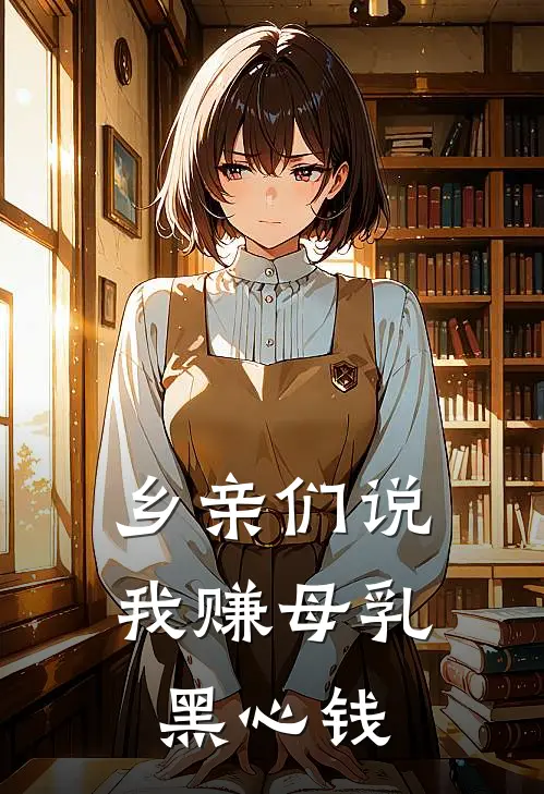 乡亲们说我赚母乳黑心钱