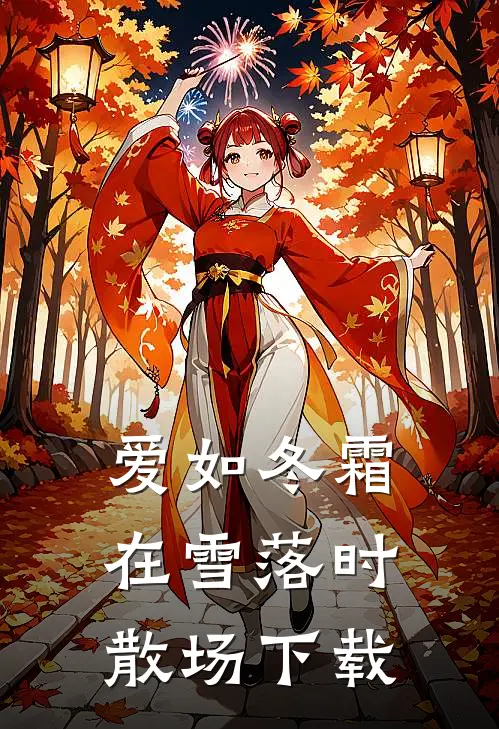 爱如冬霜：在雪落时散场下载