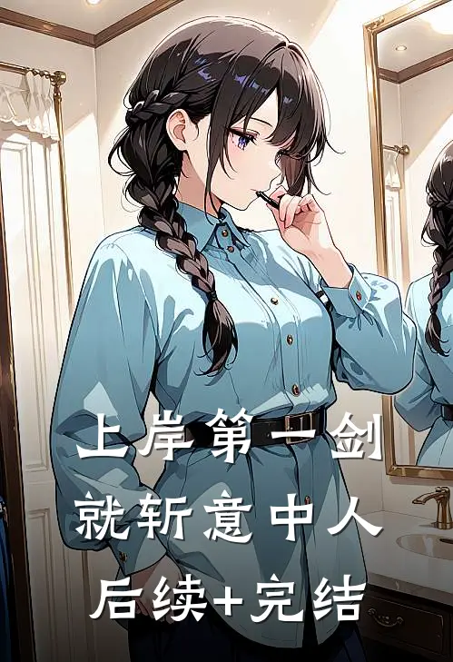 此后一心向征程全文免费阅读