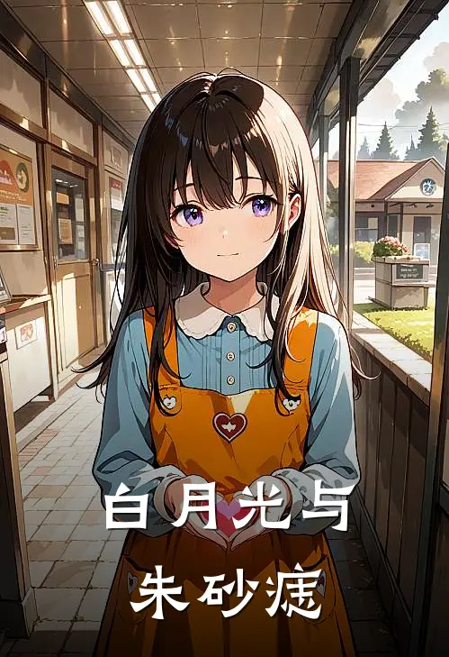 白月光与朱砂痣