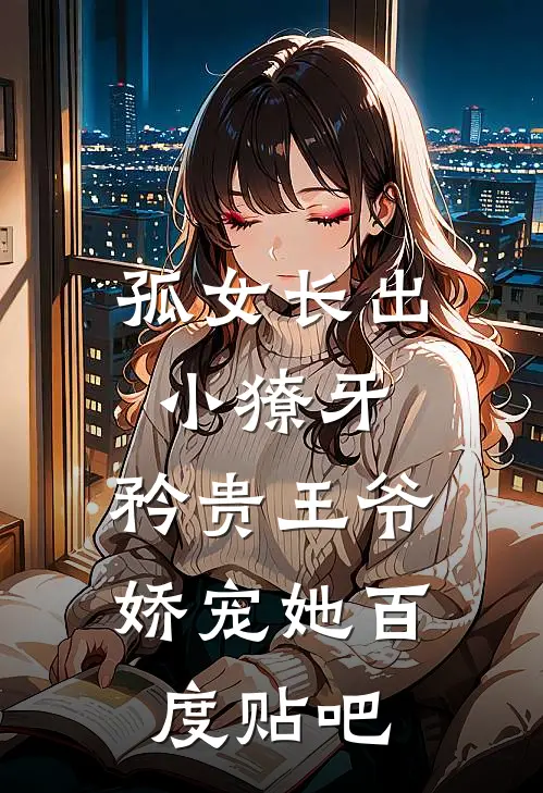 孤女长出小獠牙，矜贵王爷娇宠她百度贴吧