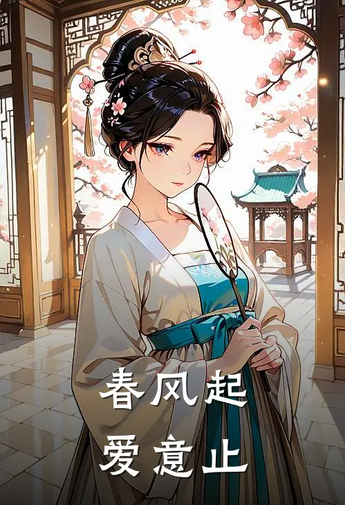 春风起，爱意止