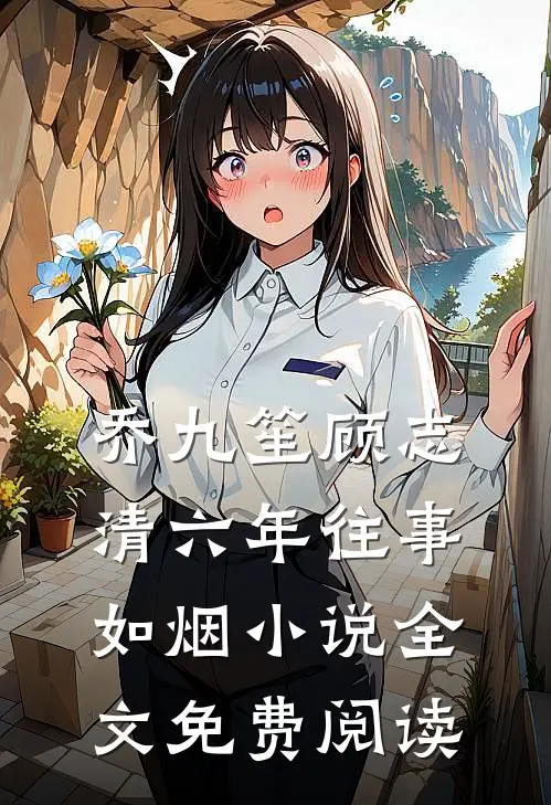 乔九笙顾志清六年往事如烟小说全文免费阅读