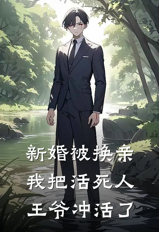 新婚被换亲我把活死人王爷冲活了
