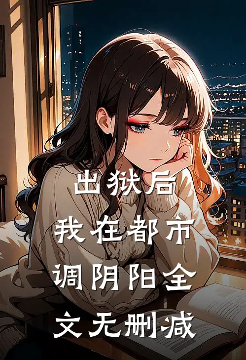 出狱后，我在都市调阴阳全文无删减