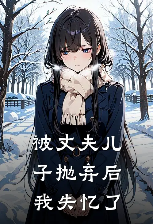 被丈夫儿子抛弃后，我失忆了