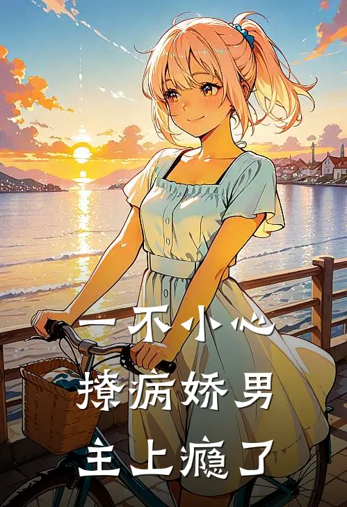 一不小心，撩病娇男主上瘾了