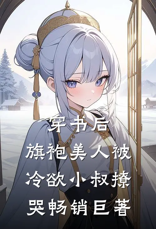 穿书后，旗袍美人被冷欲小叔撩哭畅销巨著