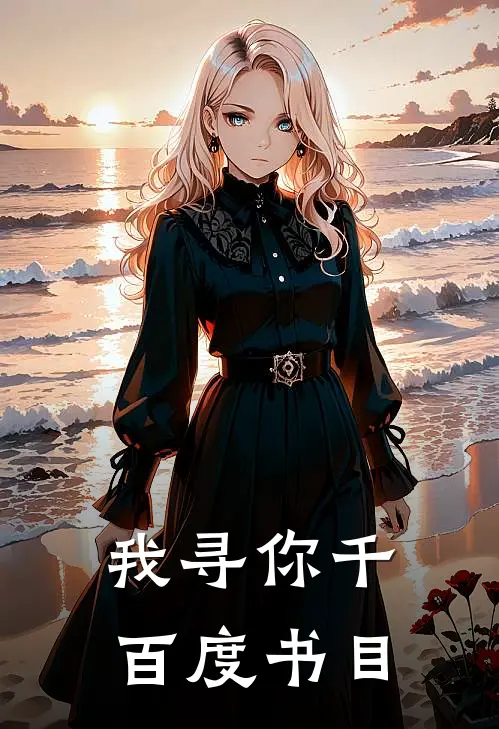 我寻你千百度书目