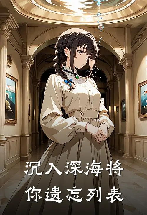 沉入深海将你遗忘列表