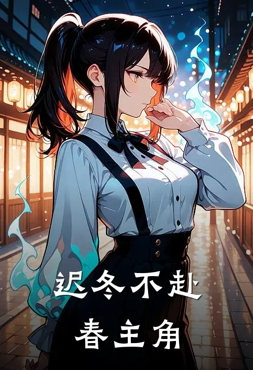 迟冬不赴春主角