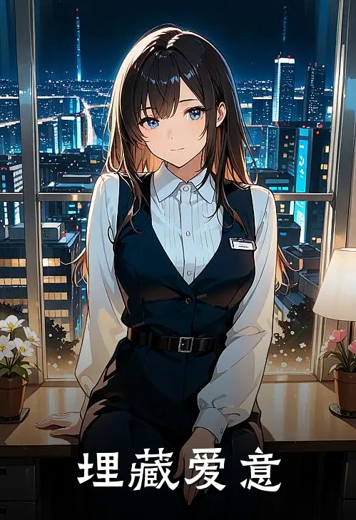 埋藏爱意