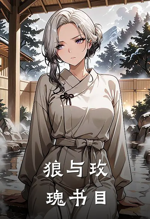 狼与玫瑰书目