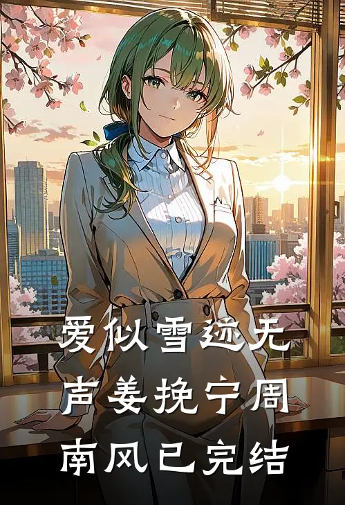 爱已随风逝的小说