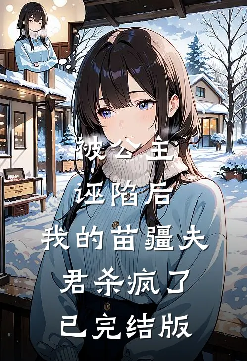 被公主诬陷后，我的苗疆夫君杀疯了已完结版