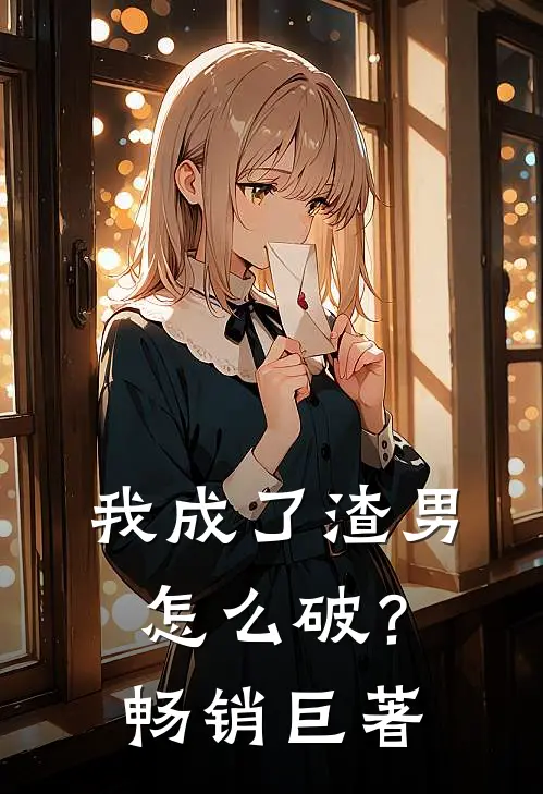 我成了渣男怎么破？畅销巨著