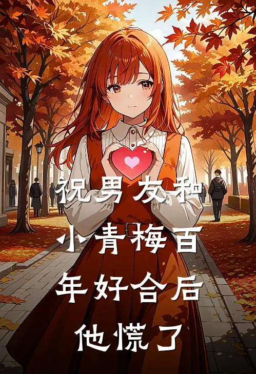 祝男友和小青梅百年好合后，他慌了
