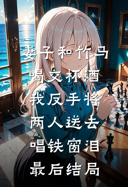 妻子和竹马喝交杯酒，我反手将两人送去唱铁窗泪最后结局