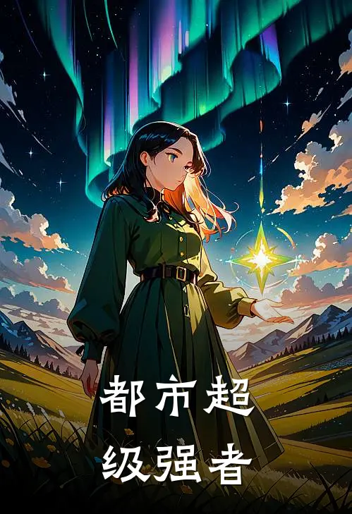 都市超级强者