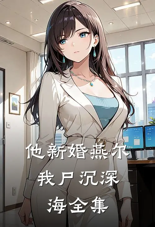 他新婚燕尔，我尸沉深海全集