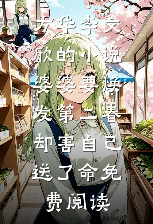 方华李文欣的小说婆婆要焕发第二春，却害自己送了命免费阅读