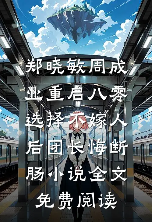 郑晓敏周成业重启八零，选择不嫁人后团长悔断肠小说全文免费阅读