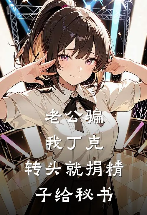 老公骗我丁克，转头就捐精子给秘书