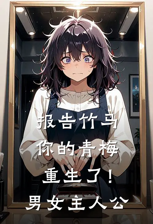 报告竹马：你的青梅重生了！男女主人公
