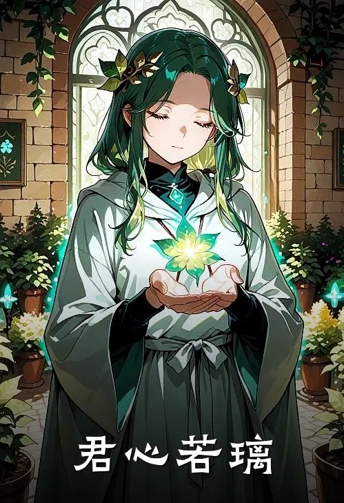 君心若璃