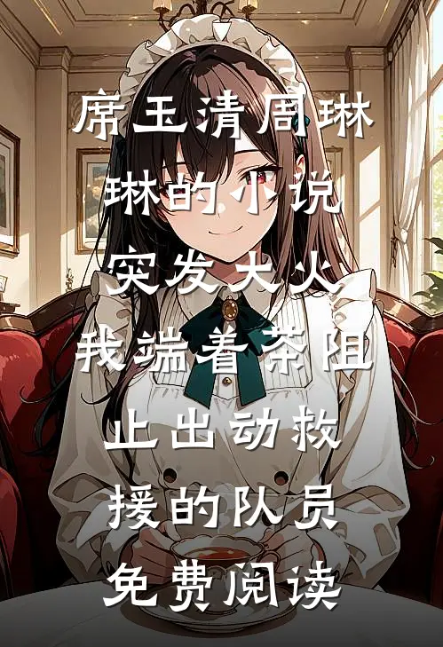 席玉清周琳琳的小说突发大火，我端着茶阻止出动救援的队员免费阅读