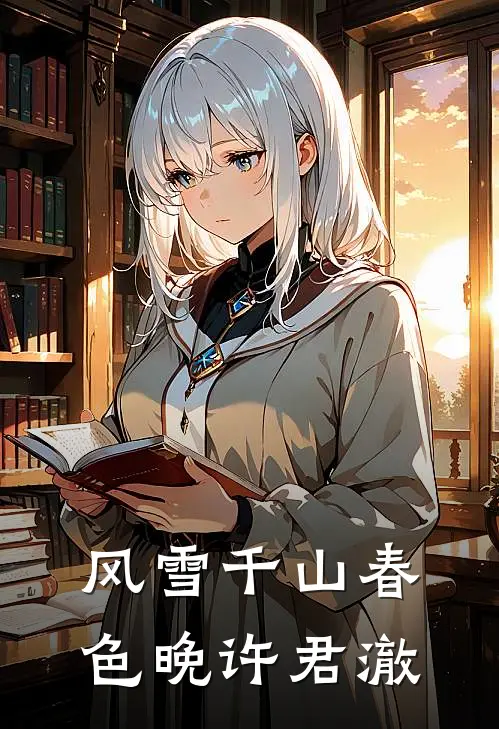风雪千山春色晚许君澈
