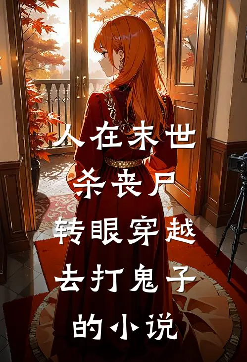 人在末世杀丧尸，转眼穿越去打鬼子的小说