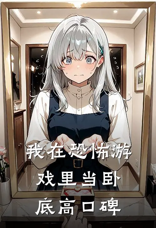 我在恐怖游戏里当卧底高口碑