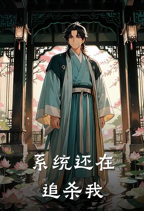 系统还在追杀我