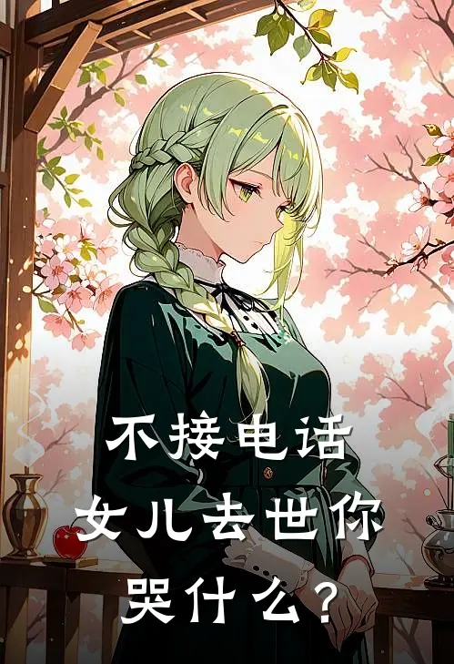 不接电话，女儿去世你哭什么？