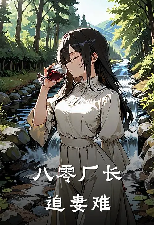 八零厂长追妻难