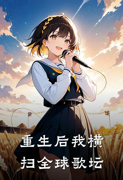 重生后我横扫全球歌坛