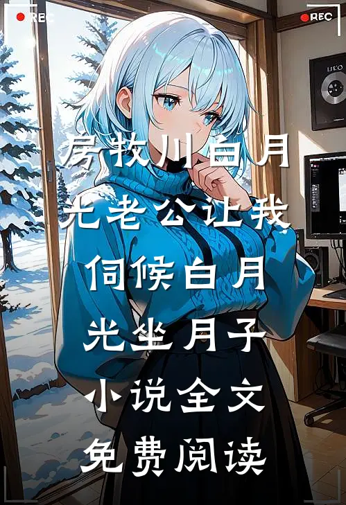 房牧川白月光老公让我伺候白月光坐月子小说全文免费阅读