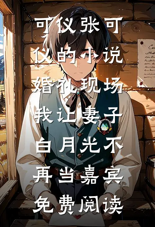 可仪张可仪的小说婚礼现场，我让妻子白月光不再当嘉宾免费阅读