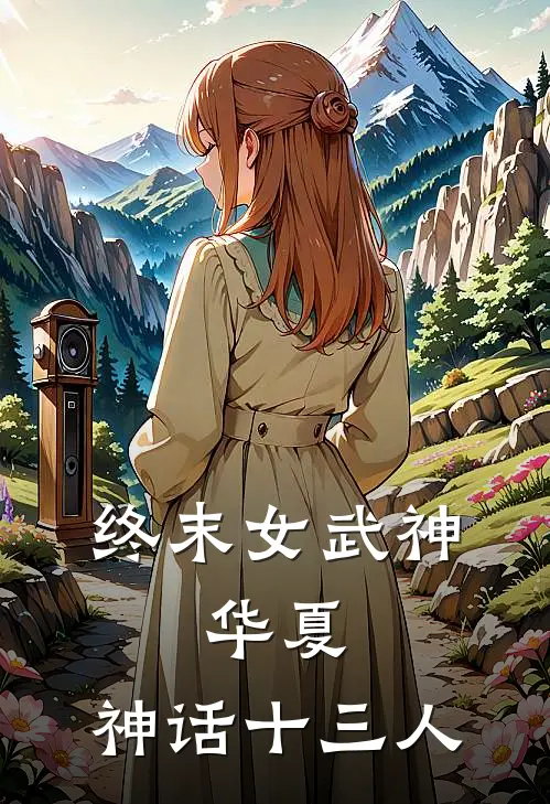 终末女武神：华夏，神话十三人