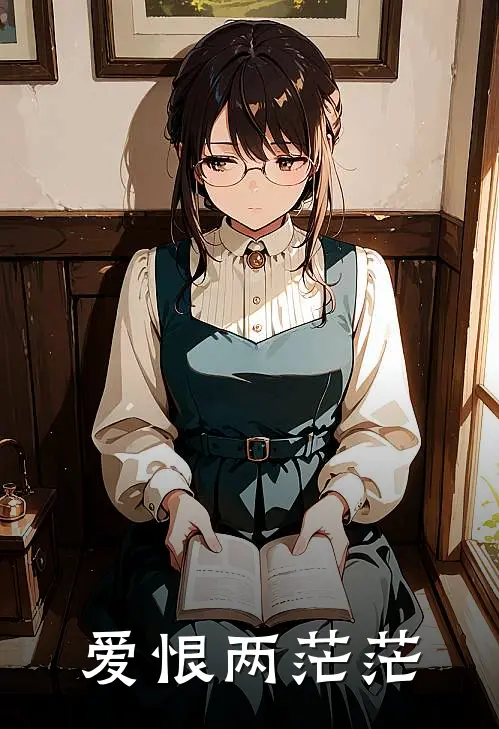 爱恨两茫茫