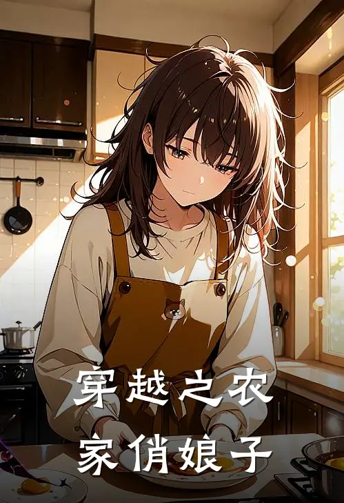 穿越之农家俏娘子